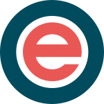 E Kontoret Logo